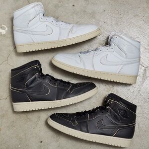SAMPLE BUNDLE Nike Air Jordan 1 Retro High Premium